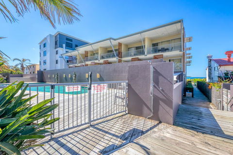On The Beach Resort Bribie Island - Hotel VIC 2