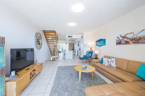 On The Beach Resort Bribie Island - Hotel VIC 6