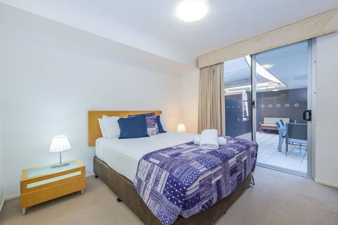On The Beach Resort Bribie Island - Hotel VIC 15