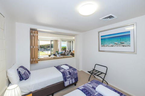 On The Beach Resort Bribie Island - Hotel VIC 18