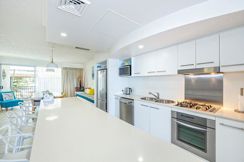 On The Beach Resort Bribie Island - Hotel VIC 25