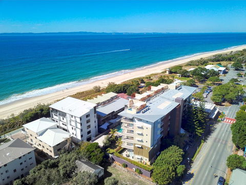 On The Beach Resort Bribie Island - Hotel VIC 13