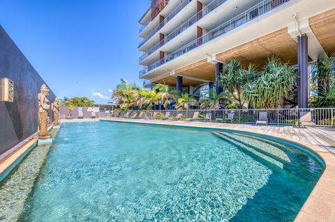 On The Beach Resort Bribie Island - Hotel VIC 4