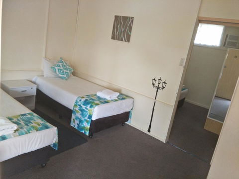 Arkana Motel - Hotel VIC 39