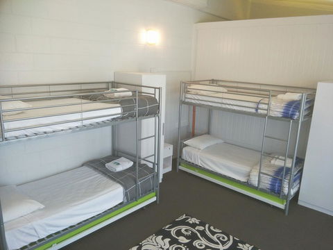 Arkana Motel - Hotel VIC 6