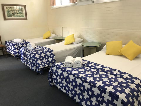 Arkana Motel - Hotel VIC 12
