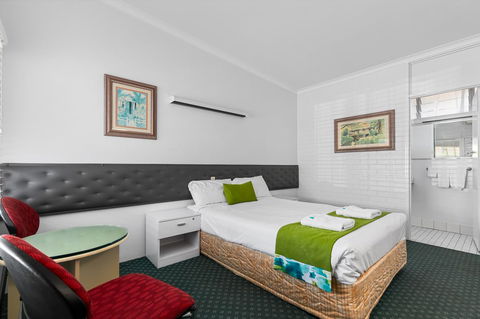 Arkana Motel - Hotel VIC 34