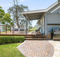Hollow Tree Farm - Hotel VIC
