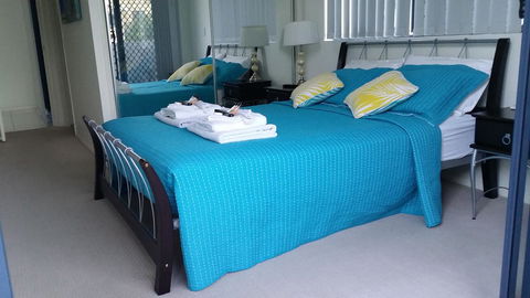Sutton's Beach Unit - Hotel VIC 8