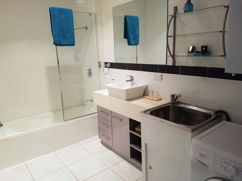 Sutton's Beach Unit - Hotel VIC 18