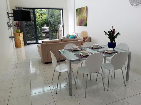 Sutton's Beach Unit - Hotel VIC 3
