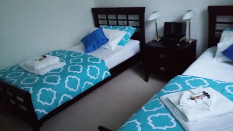 Sutton's Beach Unit - Hotel VIC 16