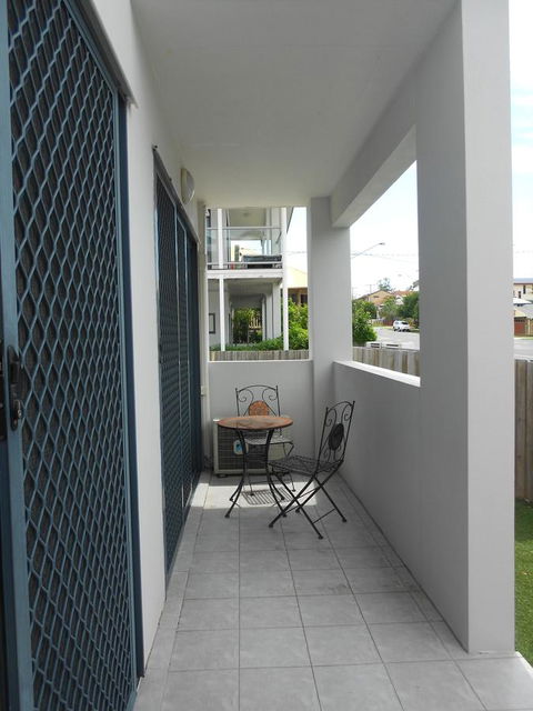 Sutton's Beach Unit - Hotel VIC 20