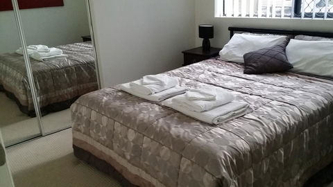 Sutton's Beach Unit - Hotel VIC 13