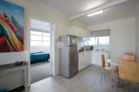 Pale Pacific Holiday Units - Hotel VIC 20
