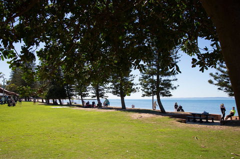 Pale Pacific Holiday Units - Hotel VIC 32