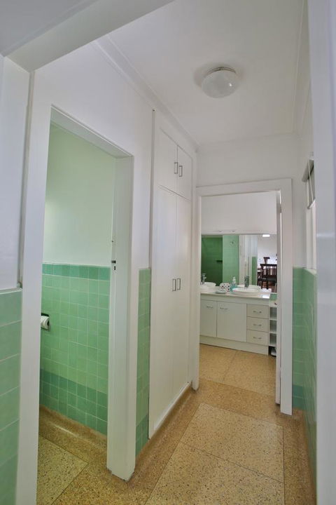 Pale Pacific Holiday Units - Hotel VIC 29