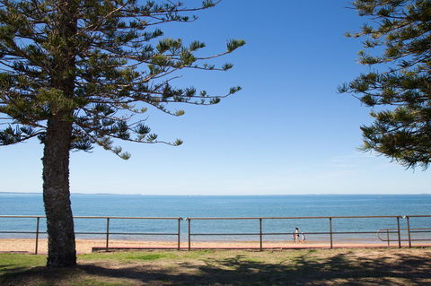 Pale Pacific Holiday Units - Hotel VIC 7