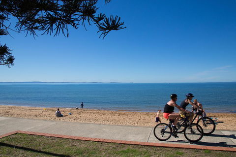 Pale Pacific Holiday Units - Hotel VIC 4