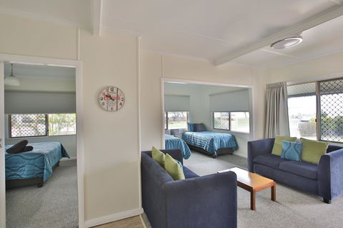Pale Pacific Holiday Units - Hotel VIC 12