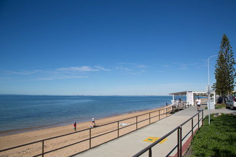 Pale Pacific Holiday Units - Hotel VIC 3