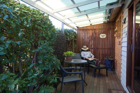 Pale Pacific Holiday Units - Hotel VIC 27