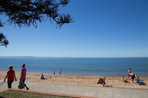 Pale Pacific Holiday Units - Hotel VIC 5