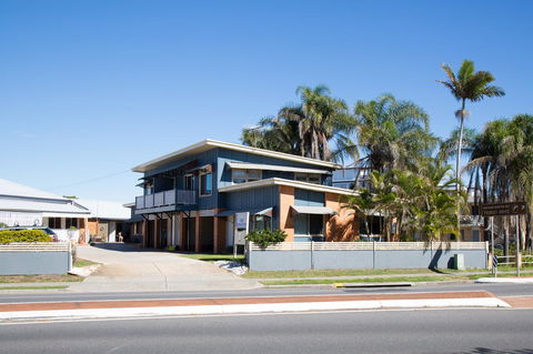Pale Pacific Holiday Units - Hotel VIC 1