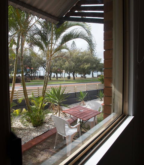 Pale Pacific Holiday Units - Hotel VIC 25