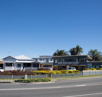 Pale Pacific Holiday Units - Hotel VIC