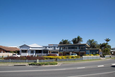 Pale Pacific Holiday Units - Hotel VIC 0