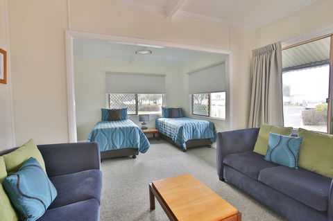 Pale Pacific Holiday Units - Hotel VIC 11