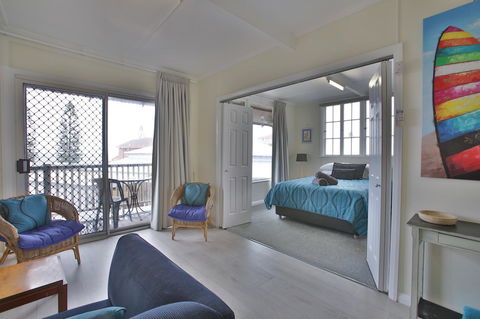 Pale Pacific Holiday Units - Hotel VIC 24