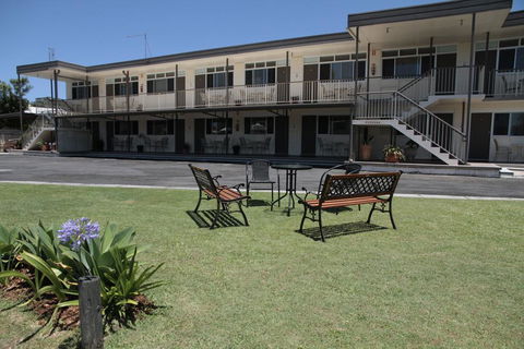 Waterview Motel Maclean - Hotel VIC 0