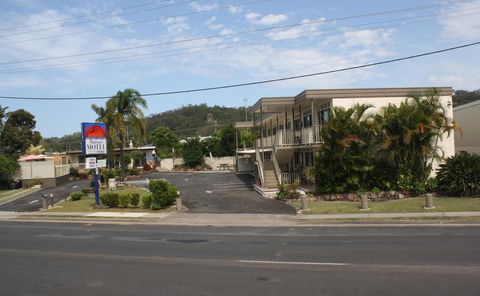 Waterview Motel Maclean - Hotel VIC 2