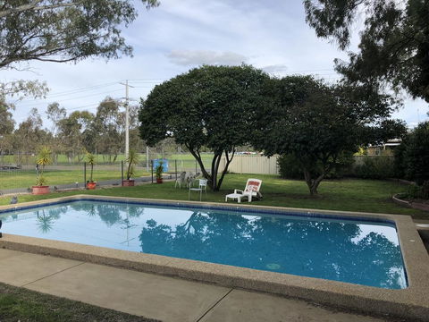 Wattle Motel - Hotel VIC 1