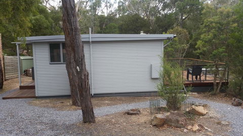 Wattletree Cottage - Hotel VIC 1