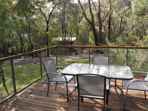 Wattletree Cottage - Hotel VIC 3