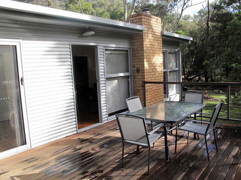 Wattletree Cottage - Hotel VIC 2