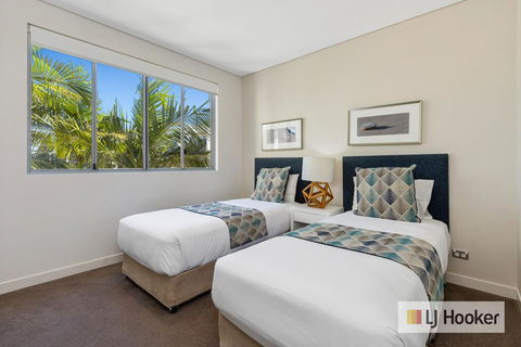 WAVE CULTURE 1204 - BEACH BLISS - Hotel VIC 1