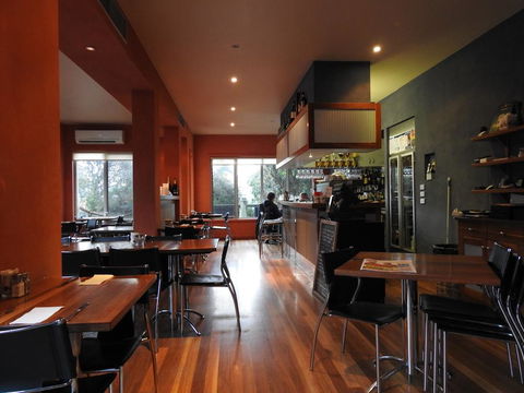 Waves Luxury Suites - Hotel VIC 1