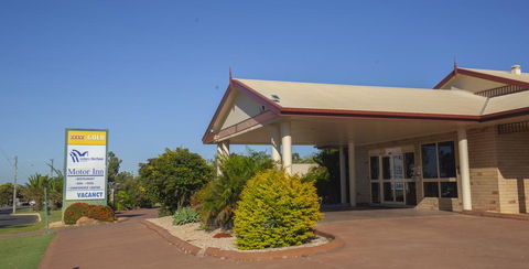 Western Heritage Motor Inn - Hotel VIC 2