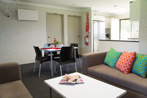 Western Sydney University Village - Hawkesbury - Hotel VIC 3
