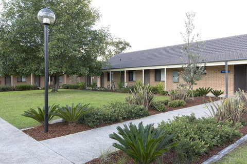 Western Sydney University Village - Hawkesbury - Hotel VIC 2