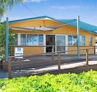 Wheelchair Friendly with water views - Welsby Pde Bongaree - Hotel VIC