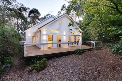 White Cottage - Hotel VIC 0