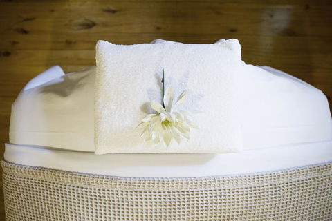 White Lotus Day Spa - Hotel VIC 2