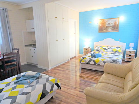 Whyalla Country Inn Motel - Hotel VIC 0
