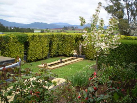 Willowlodge - Hotel VIC 2