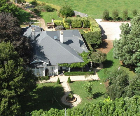 Willowlodge - Hotel VIC 0